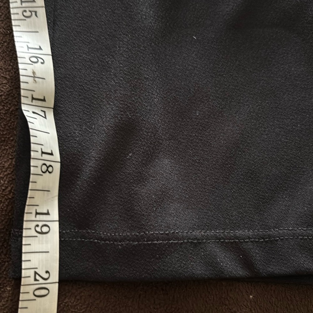 HAYES V-Neck Jumpsuit XSP EUC - Picture 8 of 16